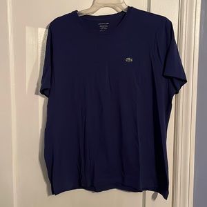 Lacoste Mens T-shirt